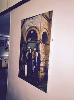 Salford Arms 호텔 외부 사진