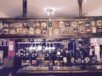 Salford Arms 호텔 외부 사진